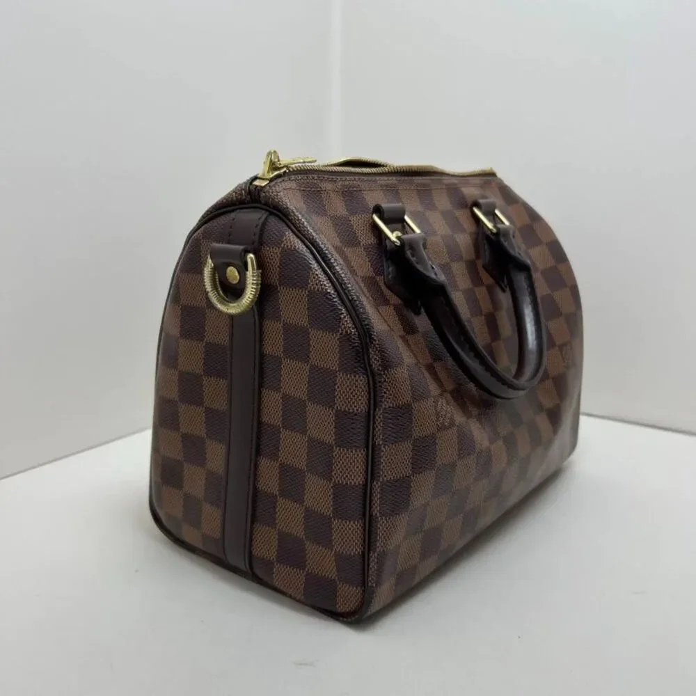 Louis Vuitton Women Pre-Loved Bag Very Good Condition